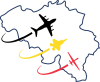 Belgian Air Force days